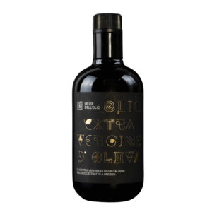 Bio-Natives Olivenöl Extra – Olisia – 500 ml